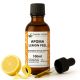 Άρωμα Lemon Peel 100ml