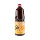 Ponzu with 25% yuzu 1.8lt