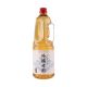 Rice vinegar  (Chiba, Japan) 1.8lt
