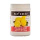 Lemon chunks 500gr